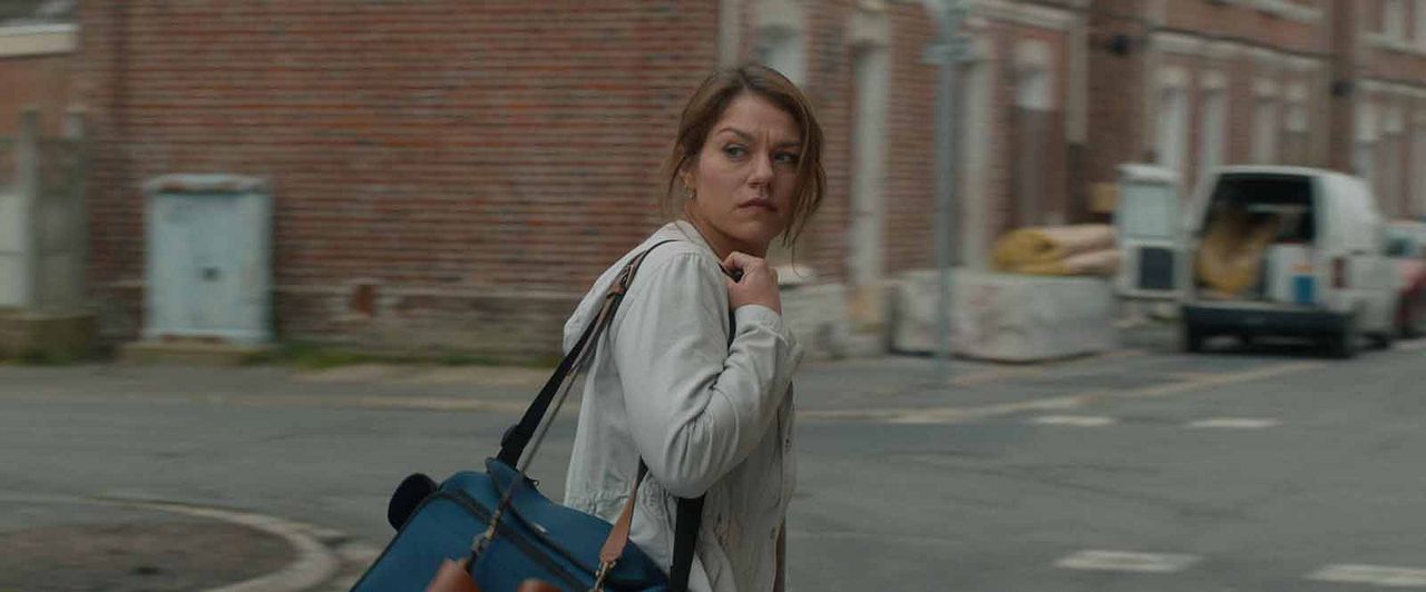 Foto Emilie Dequenne