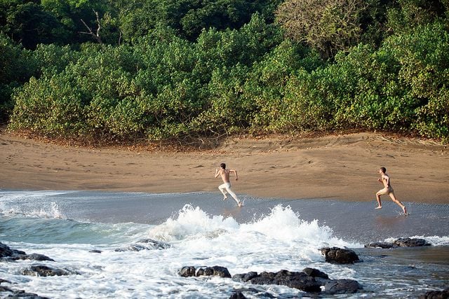 Sueño en otro idioma : Foto