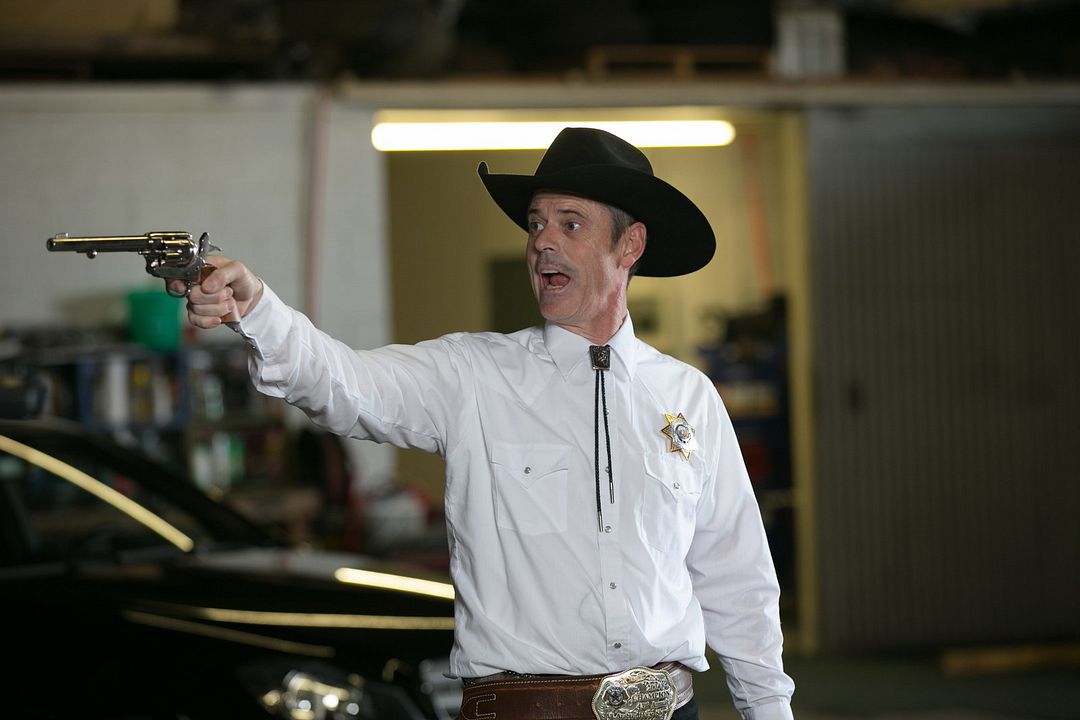 Foto C. Thomas Howell