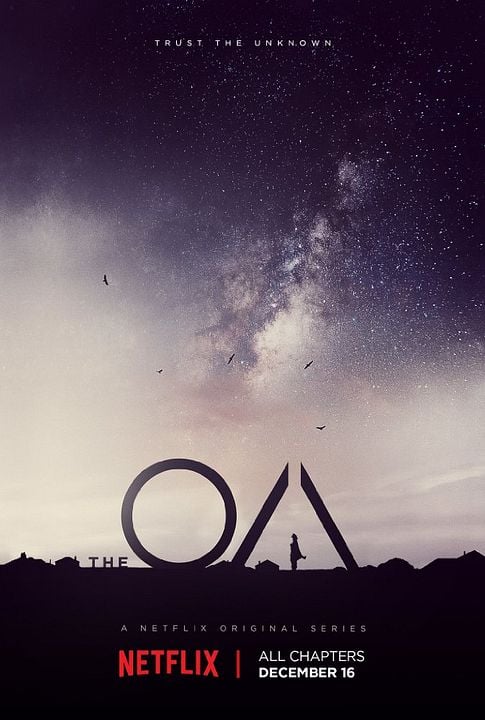 The OA : Póster