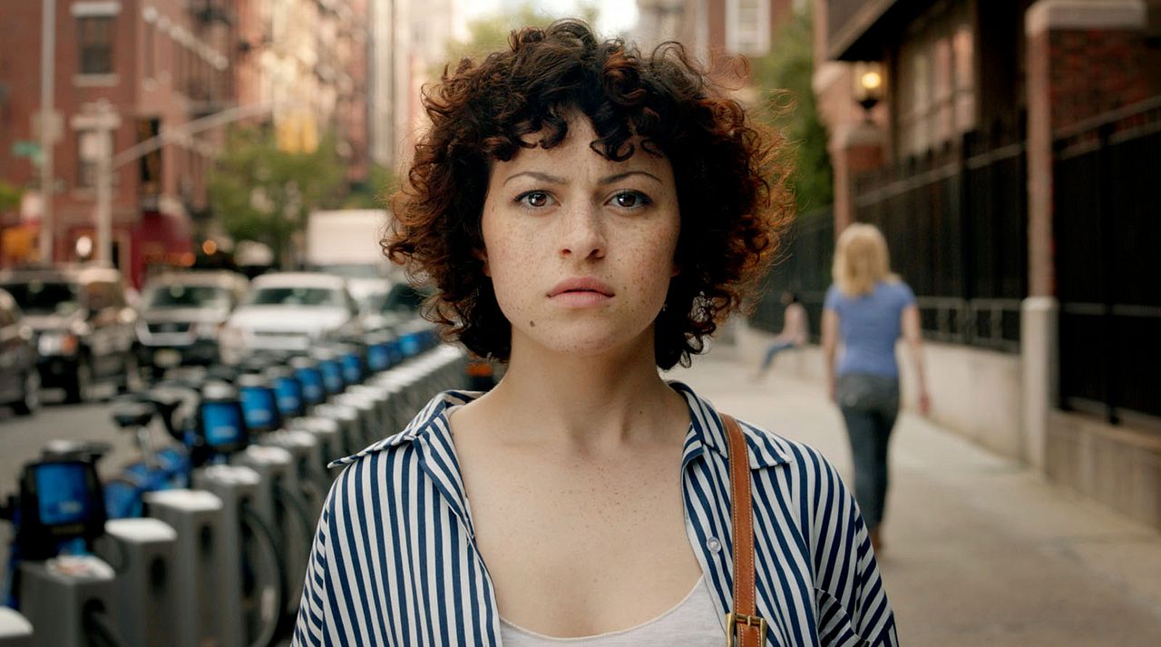 Foto Alia Shawkat