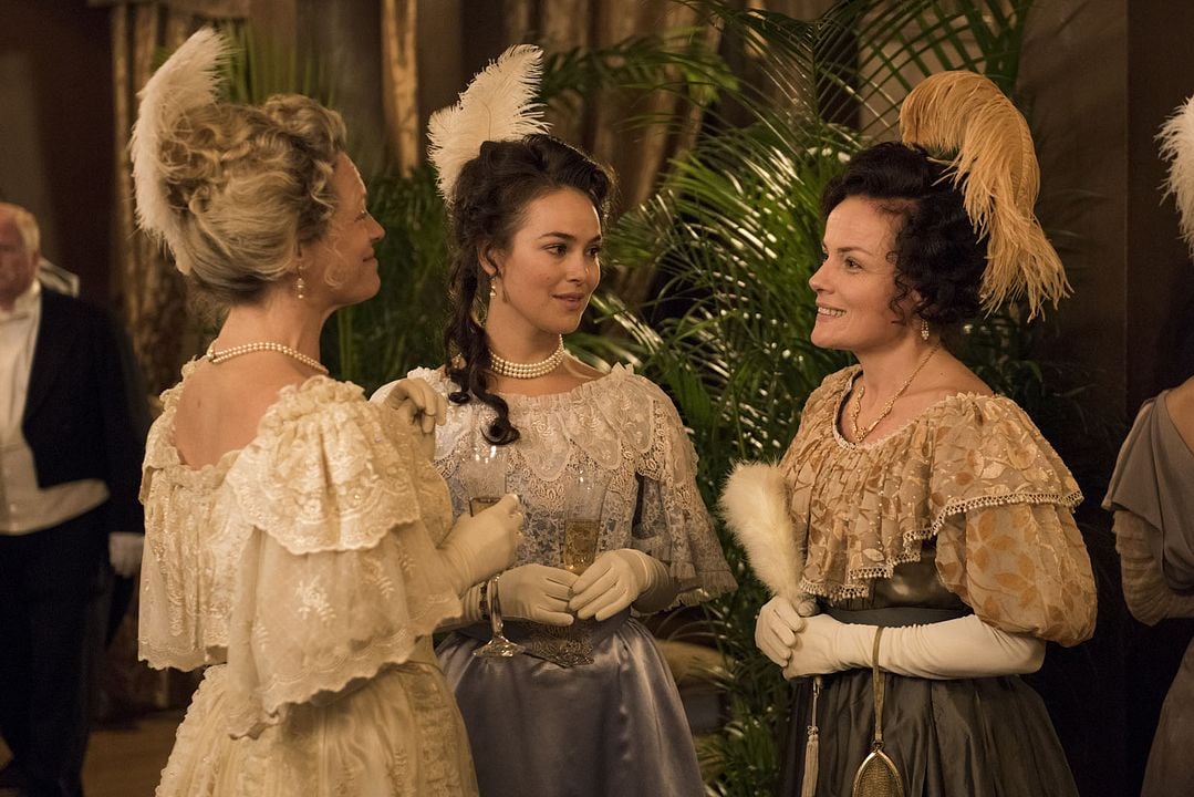 Los misterios de Murdoch : Foto