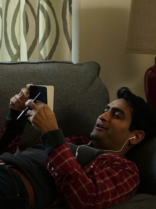 Un amor inseparable : Póster