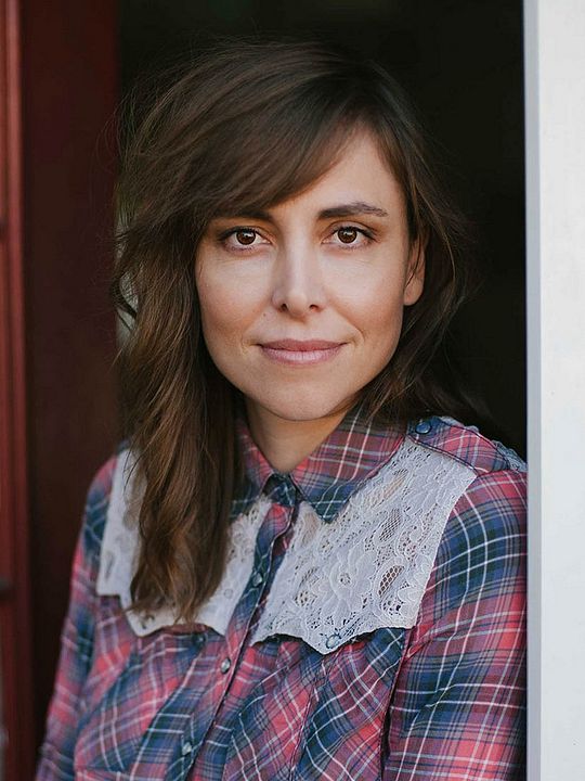 Póster Alethea Jones