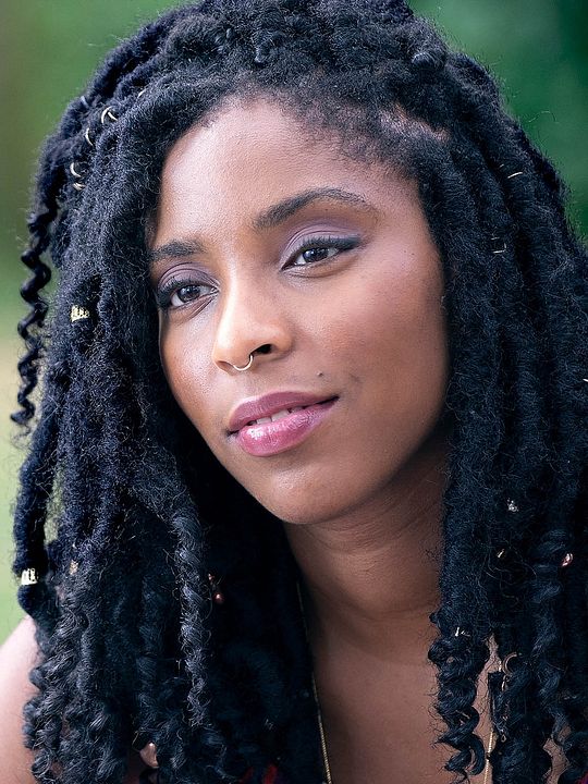 La increíble Jessica James : Póster