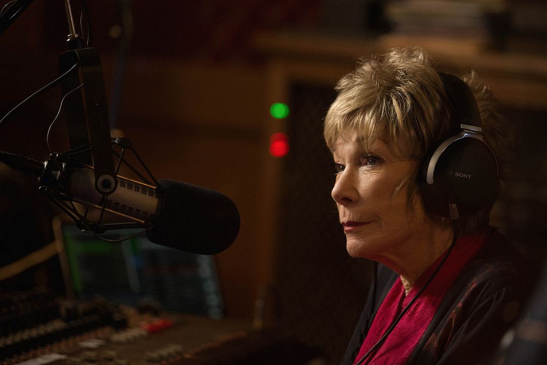 The Last Word : Foto Shirley MacLaine