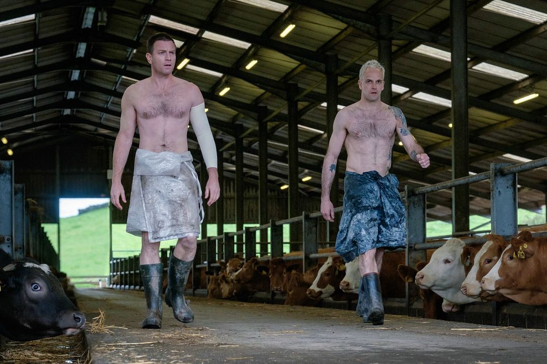 T2 Trainspotting : Foto Ewan McGregor