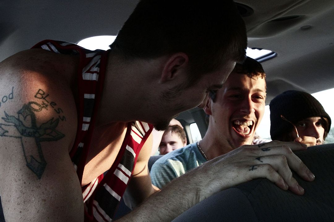 American Honey : Foto