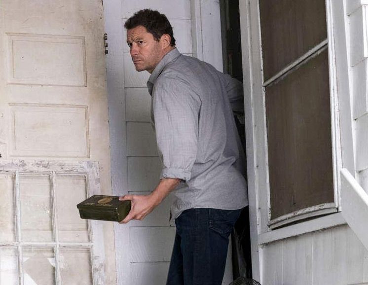 The Affair : Foto Dominic West
