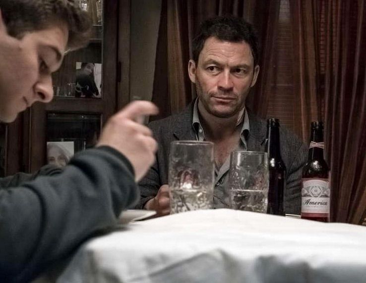 The Affair : Foto Dominic West