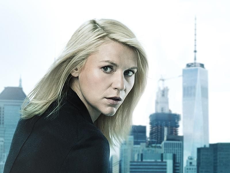 Foto Claire Danes