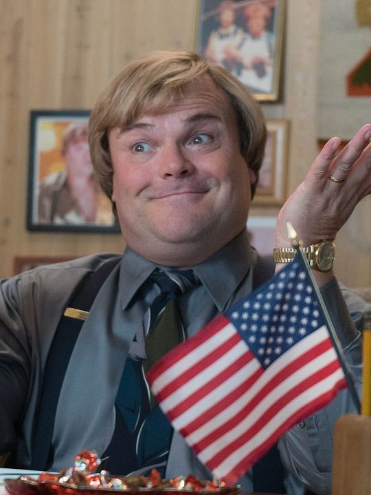 El rey de la polca : Póster