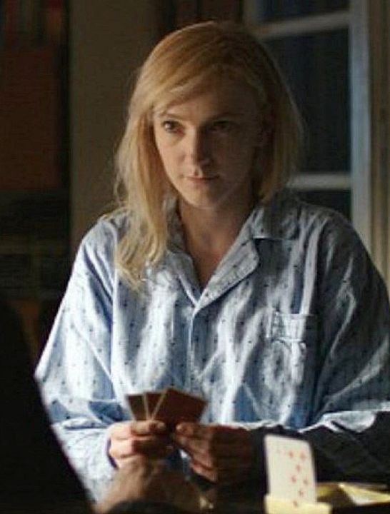 En cuerpo y alma : Póster