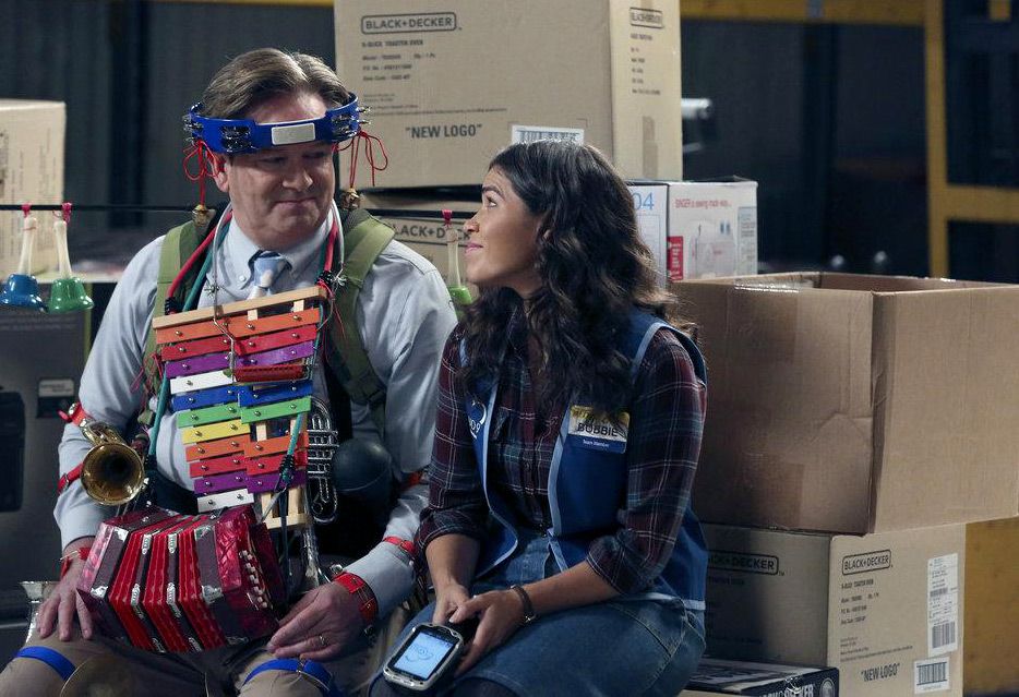 Superstore : Foto America Ferrera