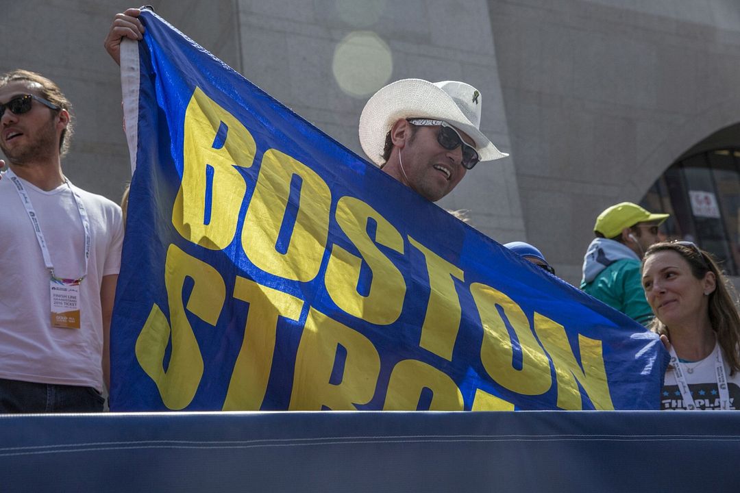 Día del atentado : Foto