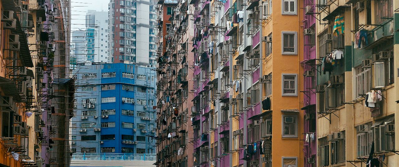 Frágil equilibrio : Foto