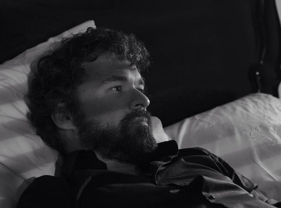 La amante del silencio : Foto