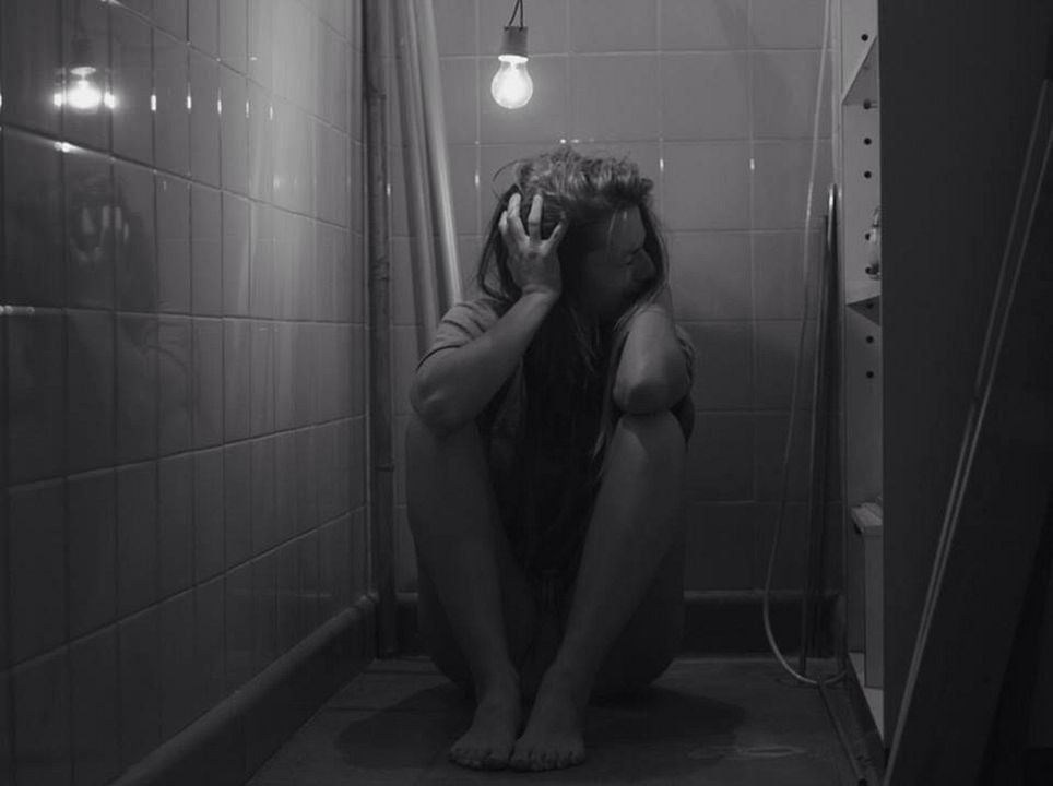 La amante del silencio : Foto