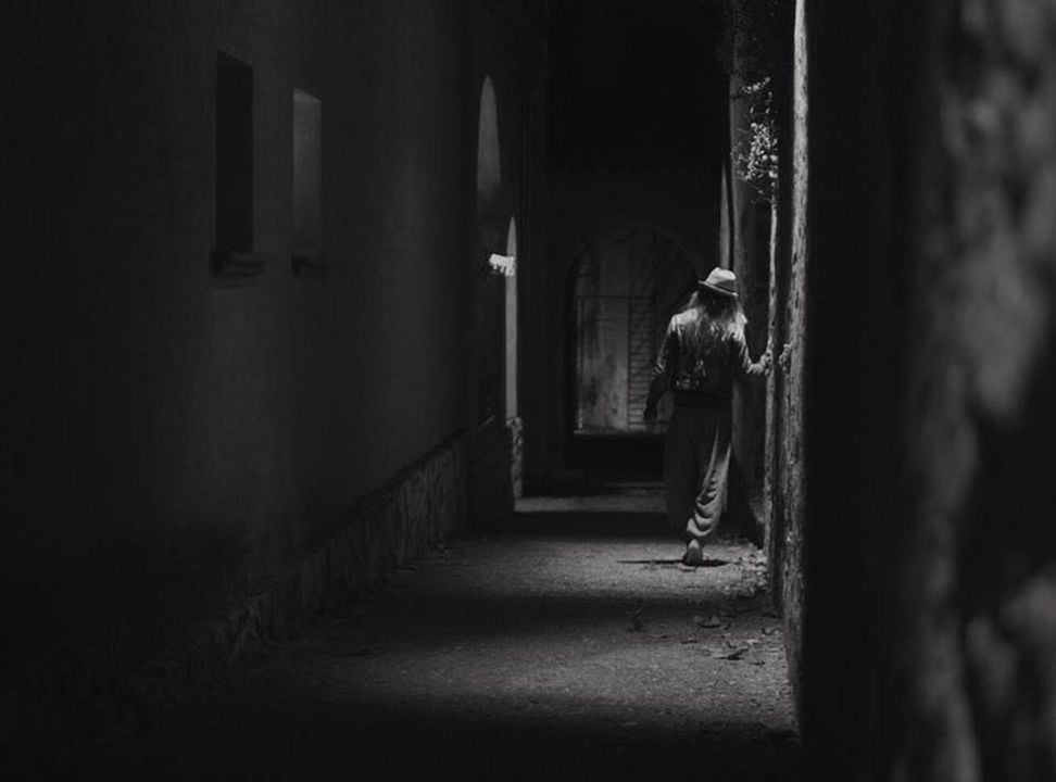 La amante del silencio : Foto