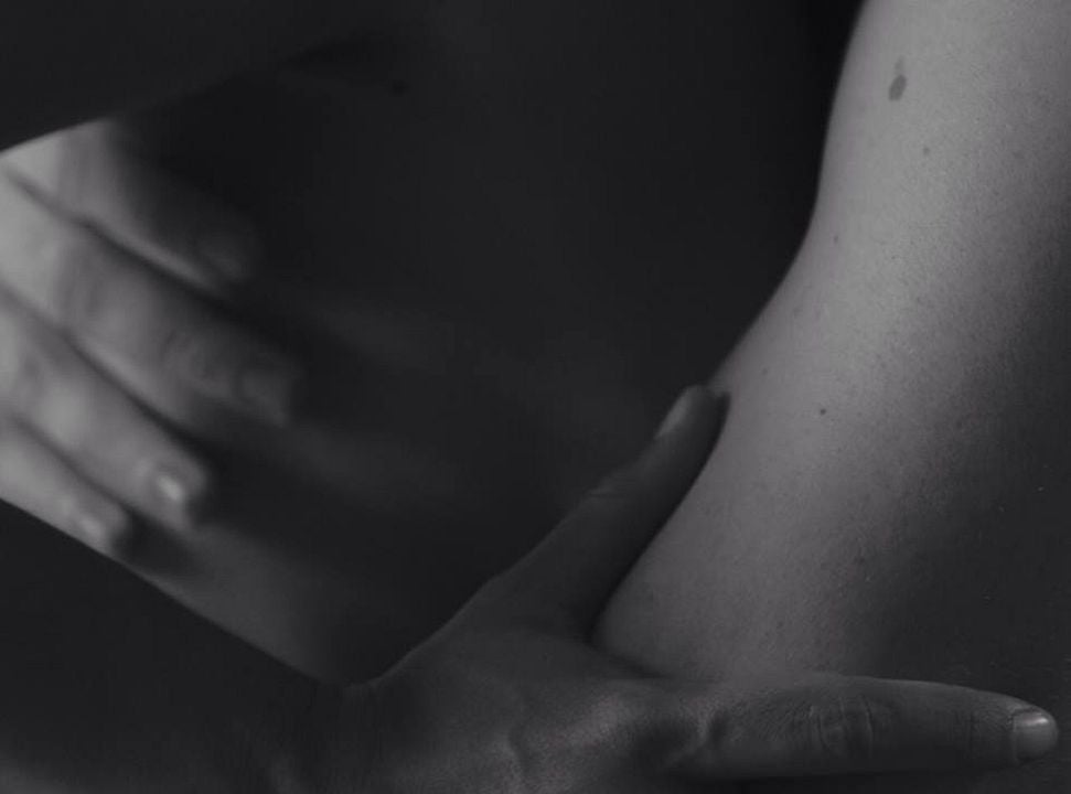 La amante del silencio : Foto