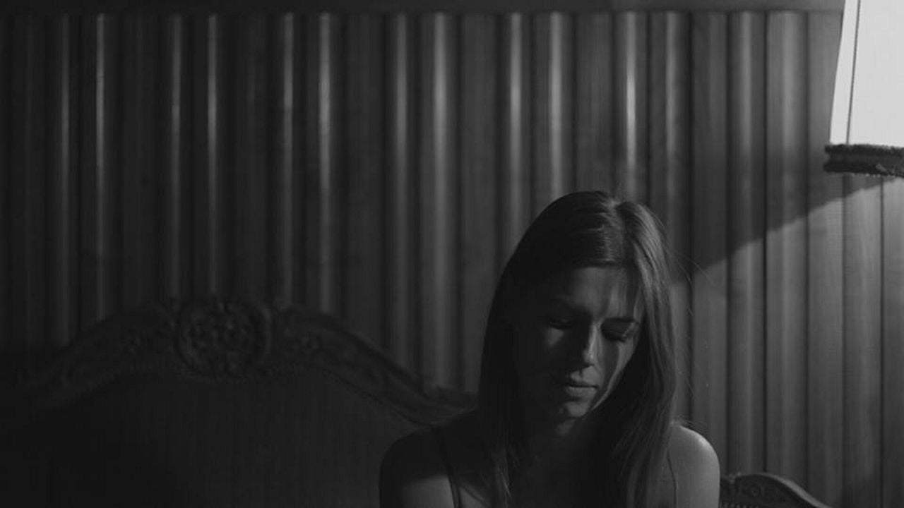 La amante del silencio : Foto