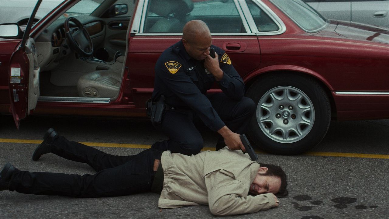 Como perros salvajes : Foto