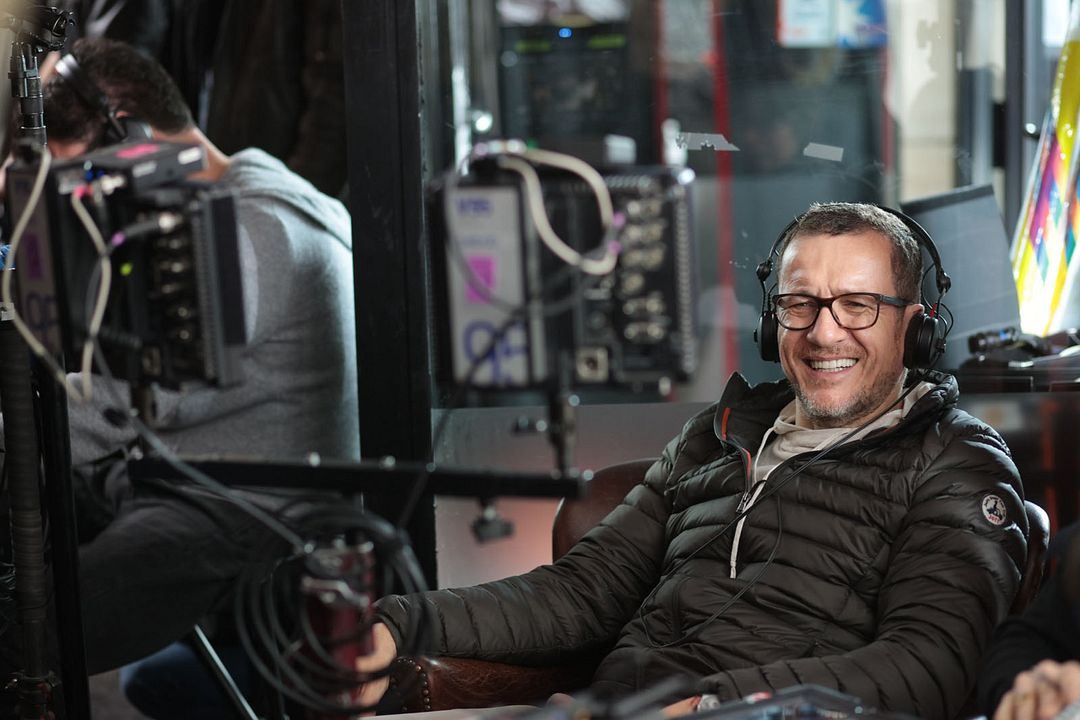 Una policía en apuros : Foto