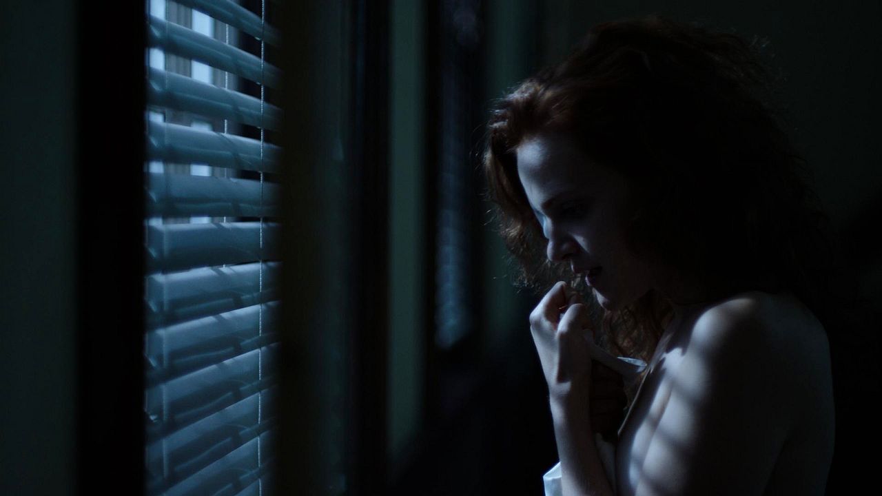 Foto Madeline Brewer