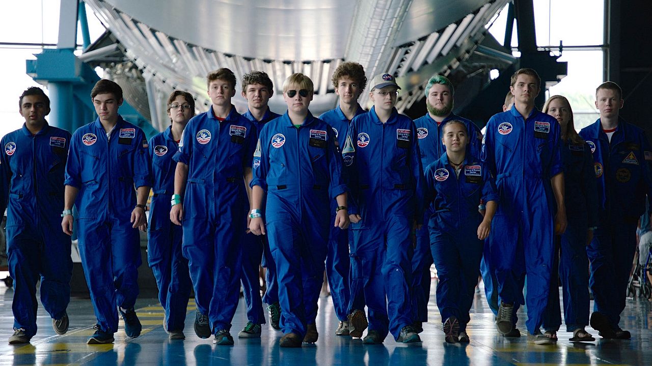 Generación Marte : Foto