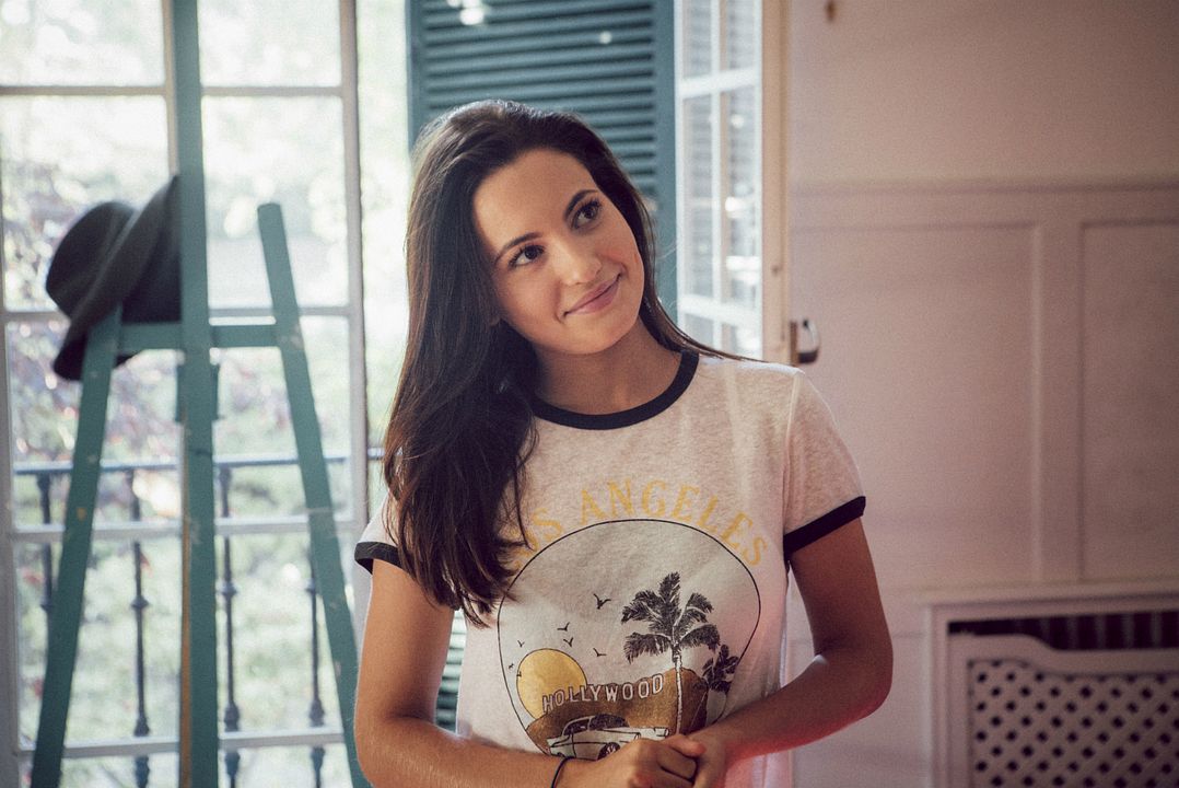 Demonios tus ojos : Foto Ivana Baquero