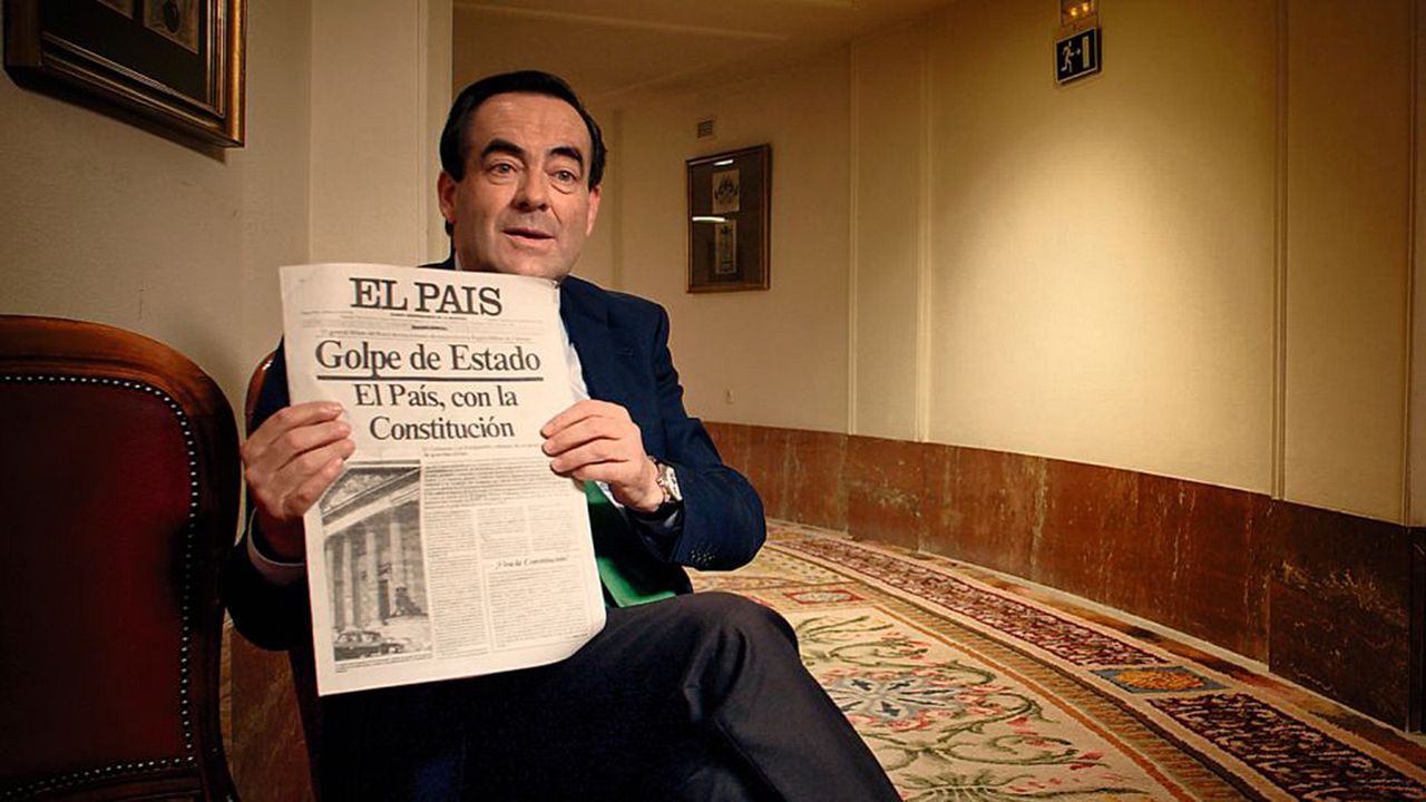 El País con la Constitución : Foto