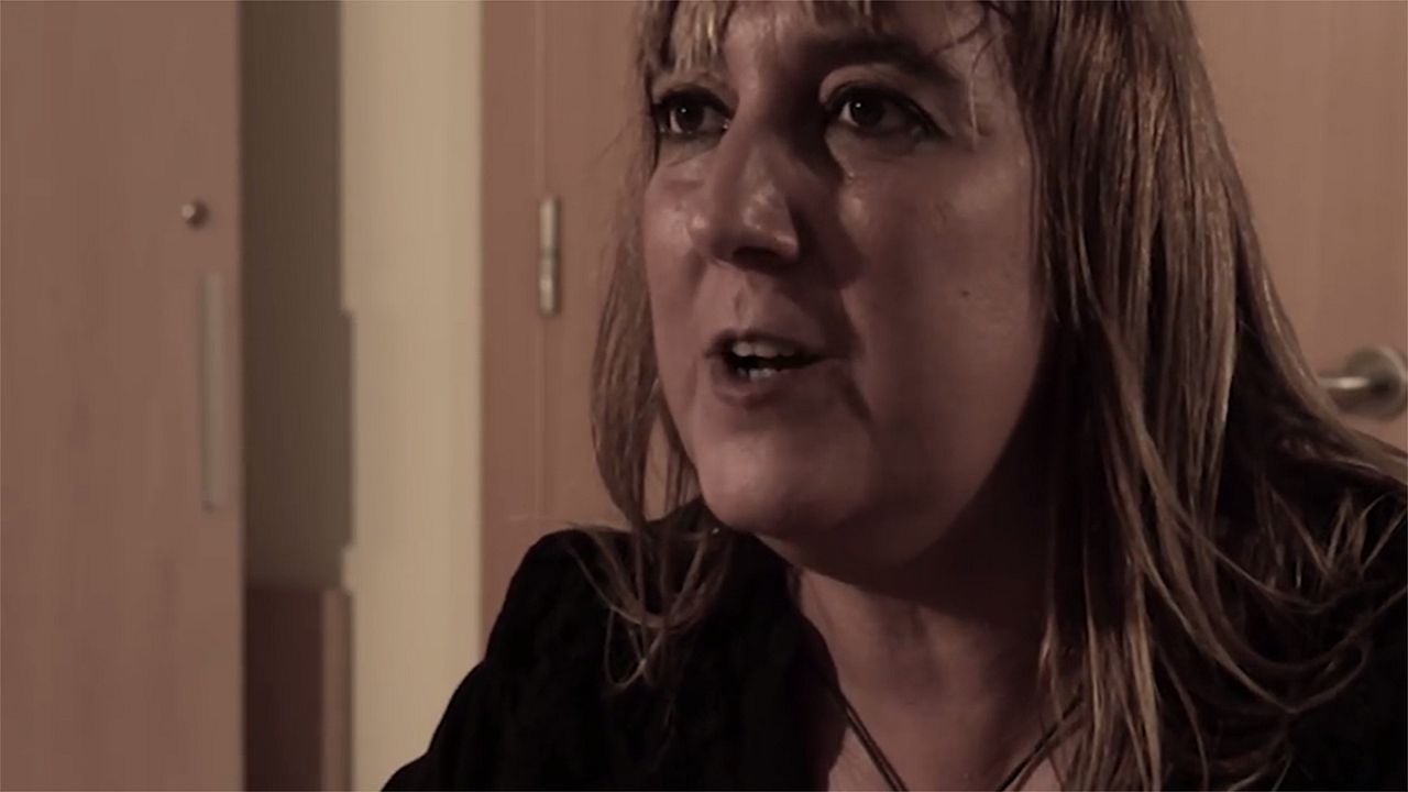 El diario de Rebeca : Foto