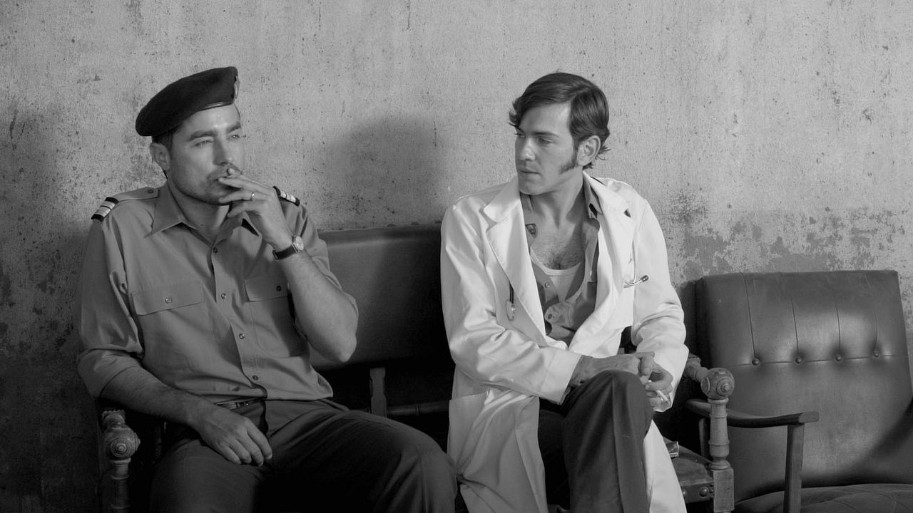 Cartas de la guerra : Foto