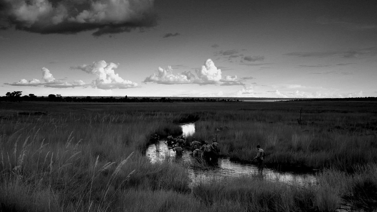 Cartas de la guerra : Foto