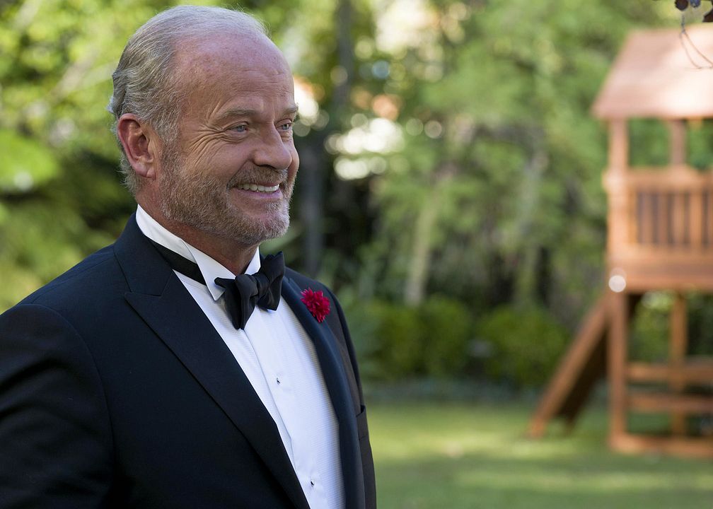Modern Family : Foto Kelsey Grammer