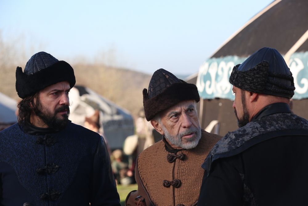 Resurrección: Ertugrul : Foto