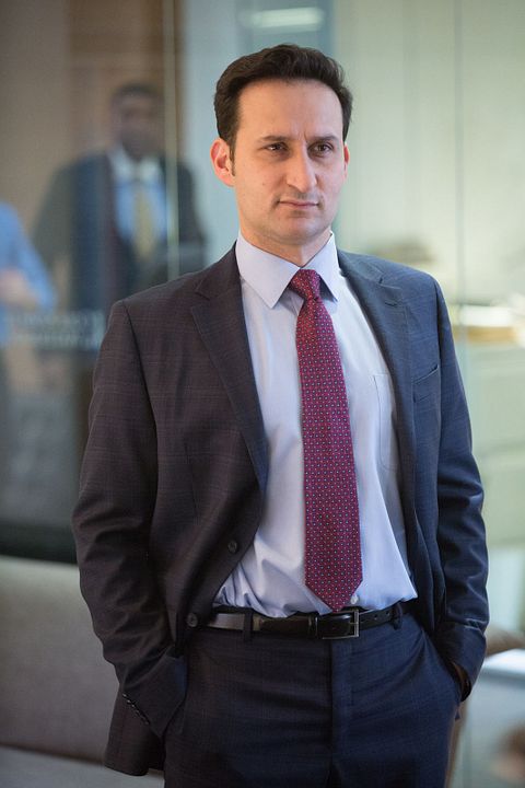 Sola contra el poder : Foto