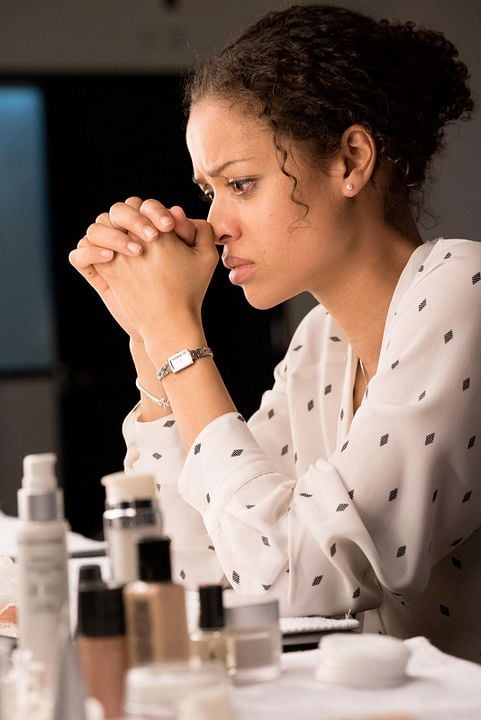 Sola contra el poder : Foto Gugu Mbatha-Raw