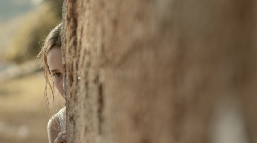 As Duas Irenes : Foto