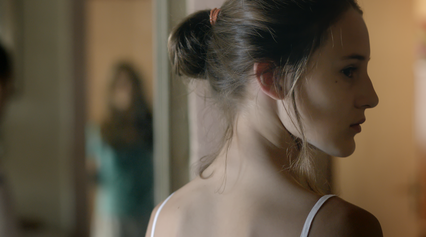 As Duas Irenes : Foto