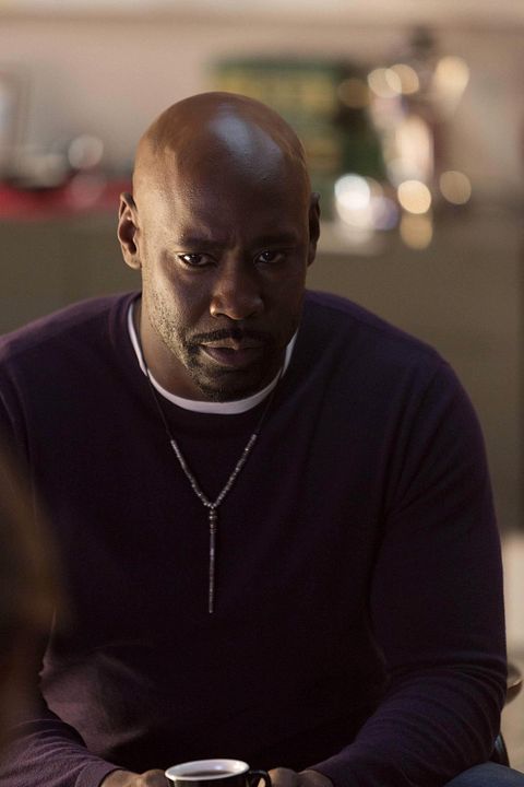 Lucifer : Foto D.B. Woodside