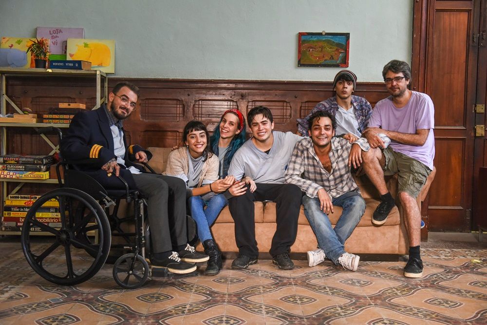 Os Penetras 2 - Quem Dá Mais? : Foto