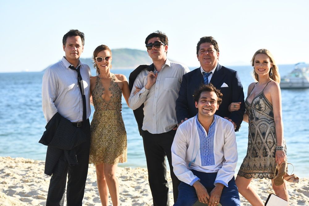 Os Penetras 2 - Quem Dá Mais? : Foto