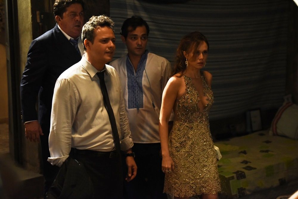 Os Penetras 2 - Quem Dá Mais? : Foto