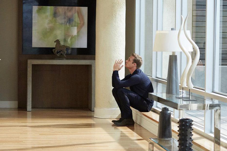 Suits : Foto Gabriel Macht