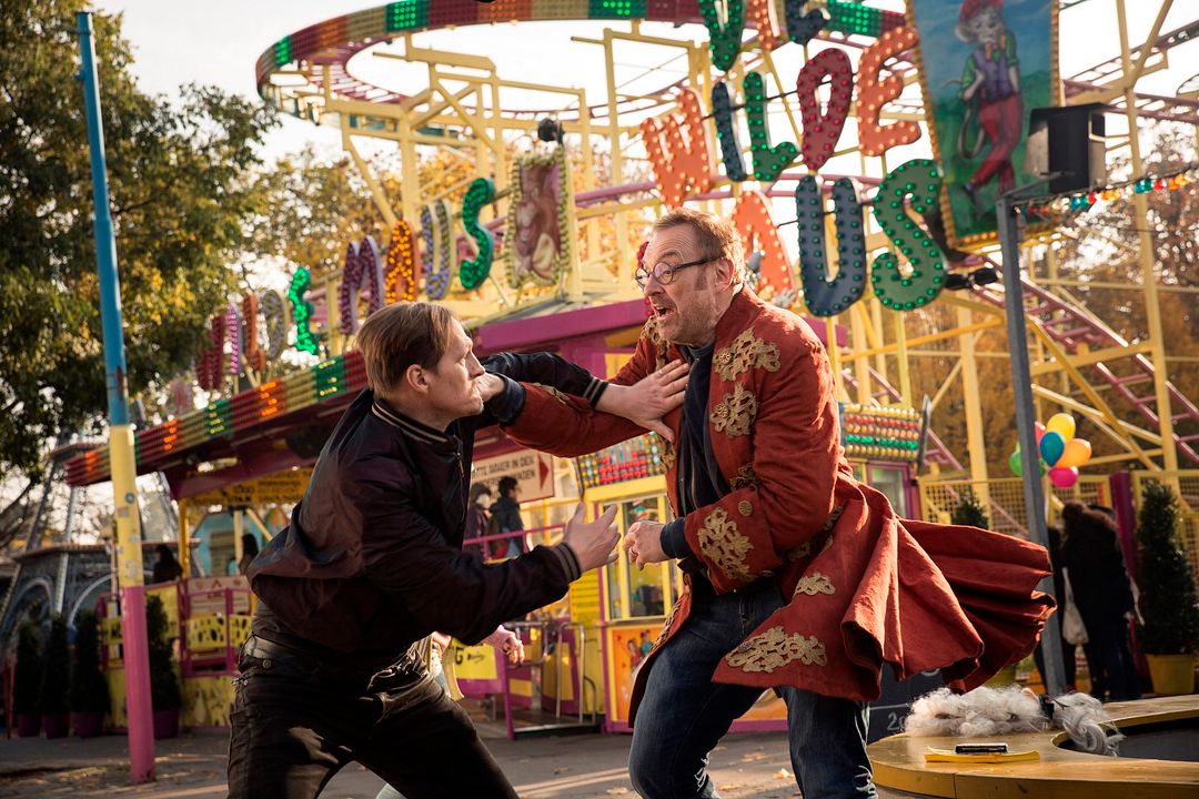 Foto Georg Friedrich