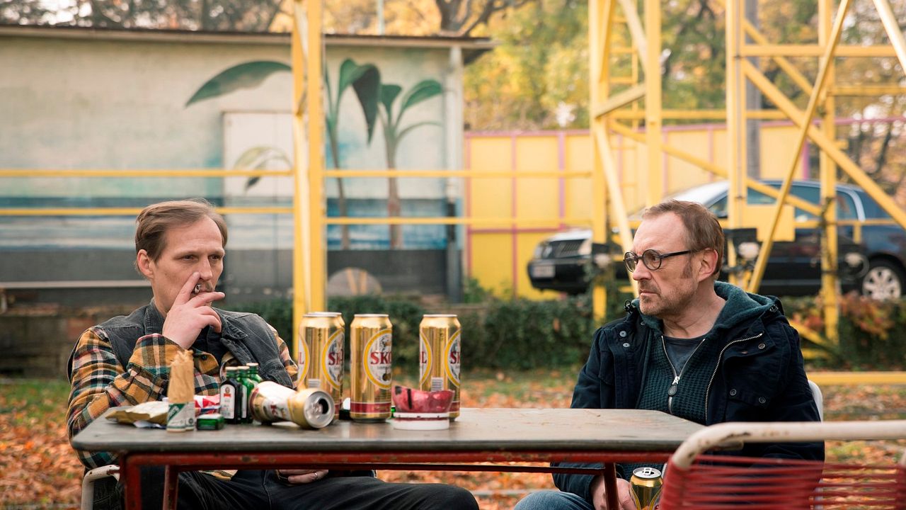 Foto Georg Friedrich