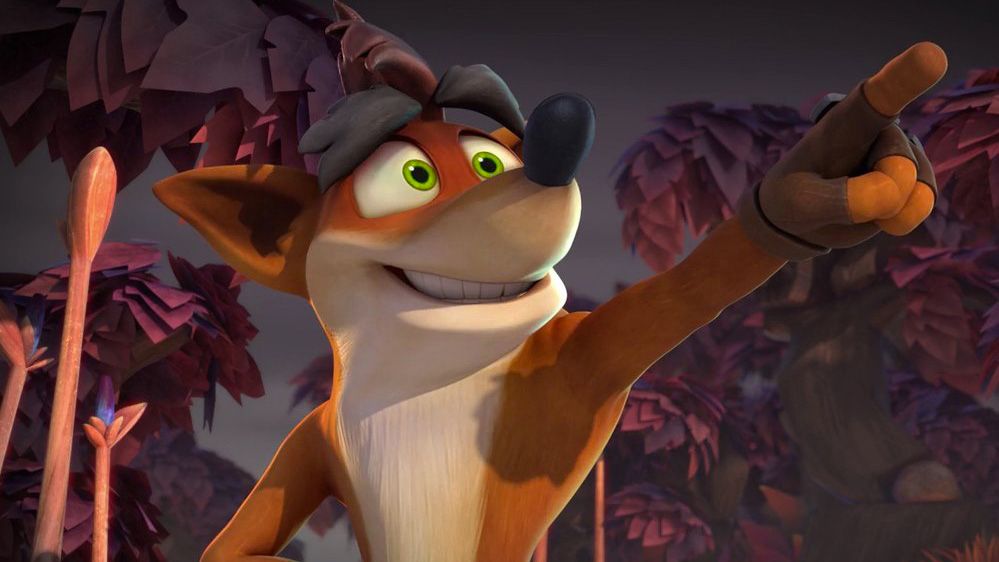 Skylanders Academy : Foto