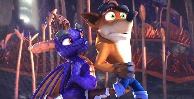 Skylanders Academy : Foto