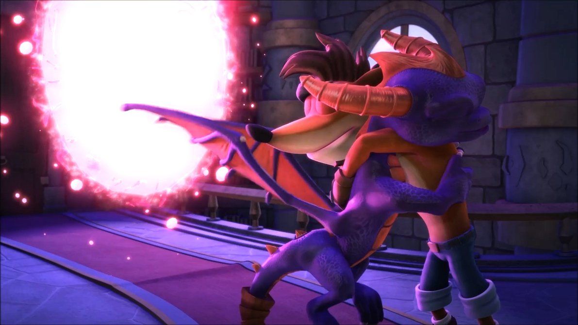 Skylanders Academy : Foto
